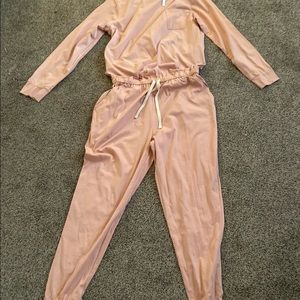 NWT ASOS Jumpsuit Sz 12